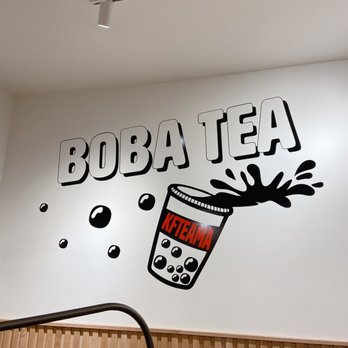 Kung Fu Tea - Bubble Tea Near Me - Cambridge, Massachusetts Kung Fu Tea - Bubble Tea Near Me - Cambridge, Massachusetts