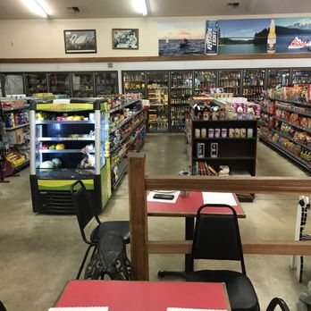 Chelatchie Prairie General  Store - Store - Convenience Stores Near Me - Amboy, Washington