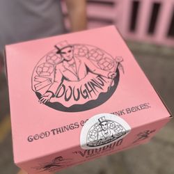 Voodoo Doughnut