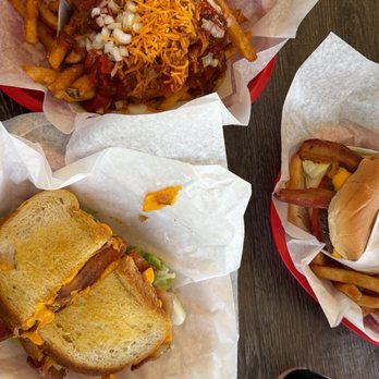 Bobs At The Marina - Breakfast & Brunch Near Me - Stockton, California