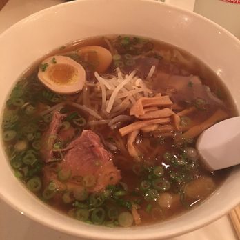 Ramenya - Ramen Near Me - Los Angeles, California