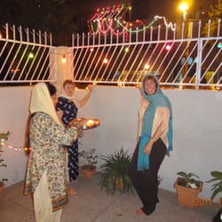 India by Design - Celebrate Diwali with friends