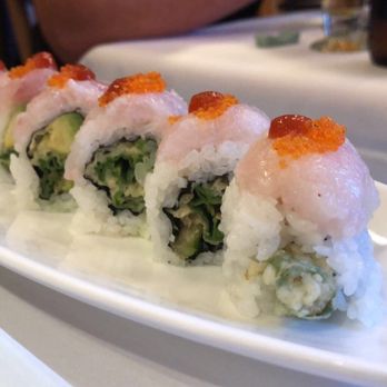 Photo of Restaurant Murata - Portland, OR, United States. Samurai roll