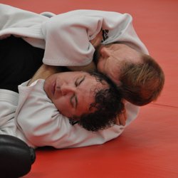 Berwyn Heights Brazilian Jiu Jitsu - Practical Self Defense taught the Gracie way