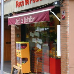 Racó de Pedralbes