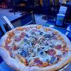 Bob's Pizza gift card