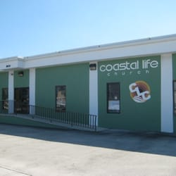 Coastal Life Church - Coastal Life Church - Stuart