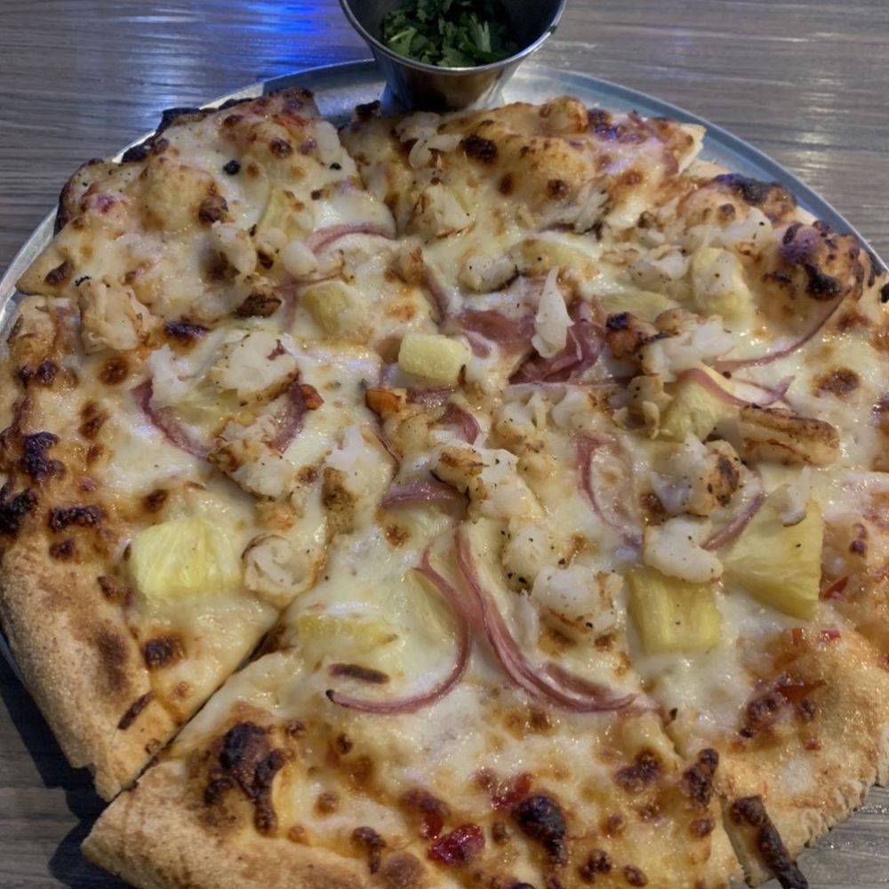 The Pitch Pizza & Pub - Pizza Near Me - Springfield, Missouri The Pitch Pizza & Pub - Pizza Near Me - Springfield, Missouri