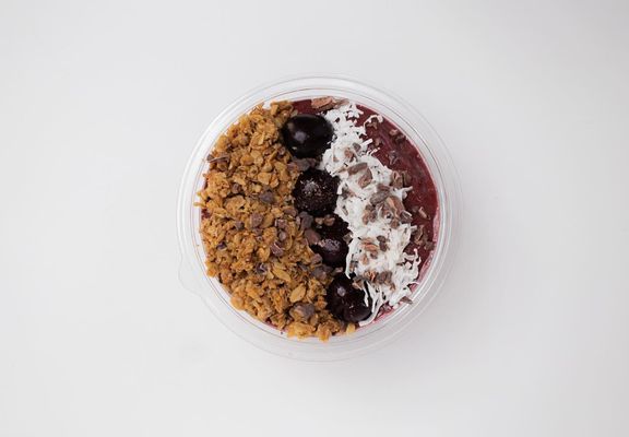 Clean Juice William Cannon by null