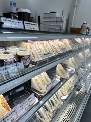 TRES Sandwich by null