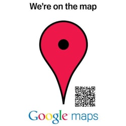 All-Shore Chiropractic - Scan with your phone!