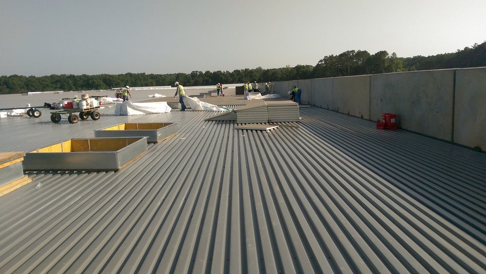 Slide of Superior Commercial Roofing & Contractors