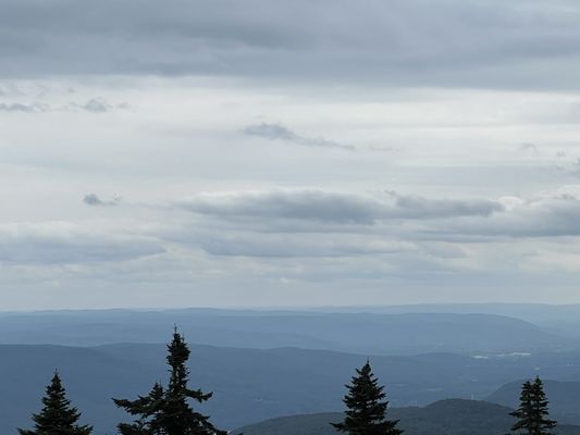 Mount Greylock State Reservation by null