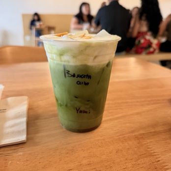 Saguaro Coffee - Bananacha - Coffee Roasteries Near Me - Indio, California Saguaro Coffee - Bananacha - Coffee Roasteries Near Me - Indio, California