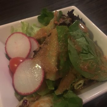 Sushiko - Salad - Sushi Bars Near Me - Rohnert Park, California Sushiko - Salad - Sushi Bars Near Me - Rohnert Park, California
