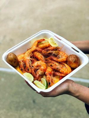 La Crawfish by null