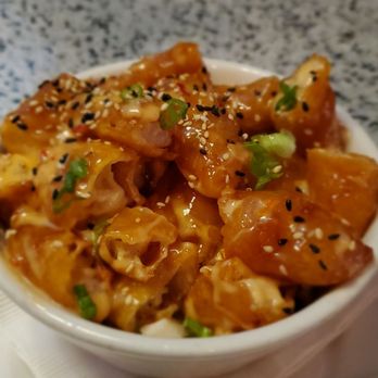Forty Five Degrees - Bangkok shrimp. Delish! - Sushi Bars Near Me - Indianapolis, Indiana