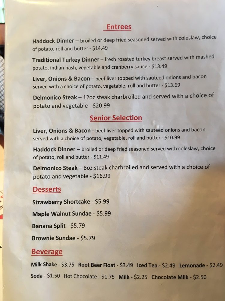 BEAR’S DEN Updated November 2024 425 State Route 37, Hogansburg