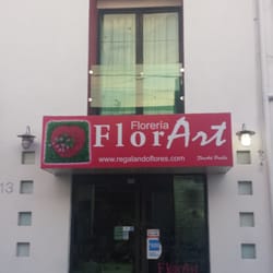 Flor Art