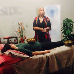 Hearts That Sing - Karen Jones Sound Therapy