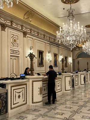 Paris Las Vegas by null