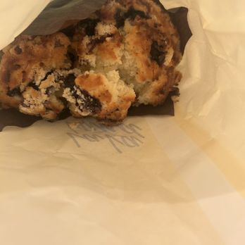La La Land - Blueberry muffin - Cafes Near Me - Phoenix, Arizona