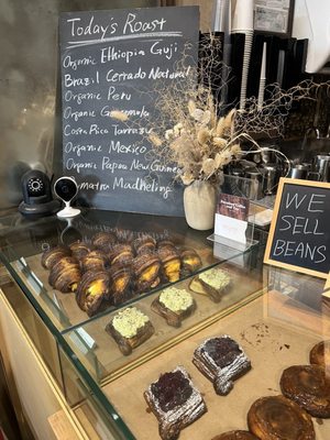 Paradocs Coffee & Tea by null