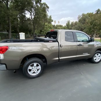 Calderon Mobile Auto Detailing - Auto Detailing Near Me