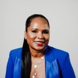 Brenda Wyatt