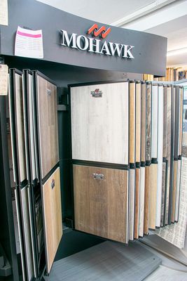 Waxman’s Carpet & Rugs by null