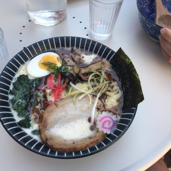 Ultra House - Ramen Near Me - Langley, Washington Ultra House - Ramen Near Me - Langley, Washington