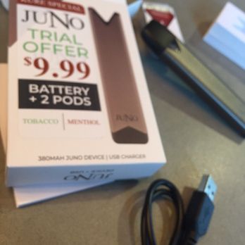 Kure CBD & Vape - Vape Shops Near Me - Rock Hill, South Carolina
