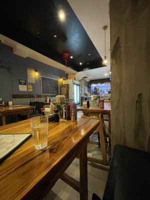 Lanzhou Ramen by null