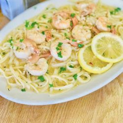 Palermo's Pizza - Royersford - Shrimp Scampi