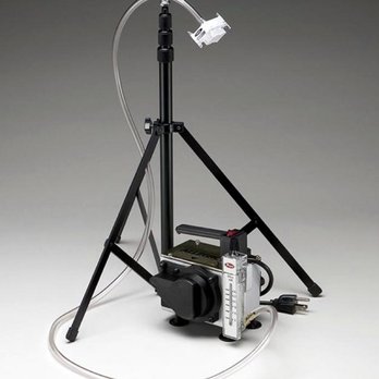 Affordable Home Servicez - Sampling pump for environmental testing. - Home Inspectors Near Me Affordable Home Servicez - Sampling pump for environmental testing. - Home Inspectors Near Me