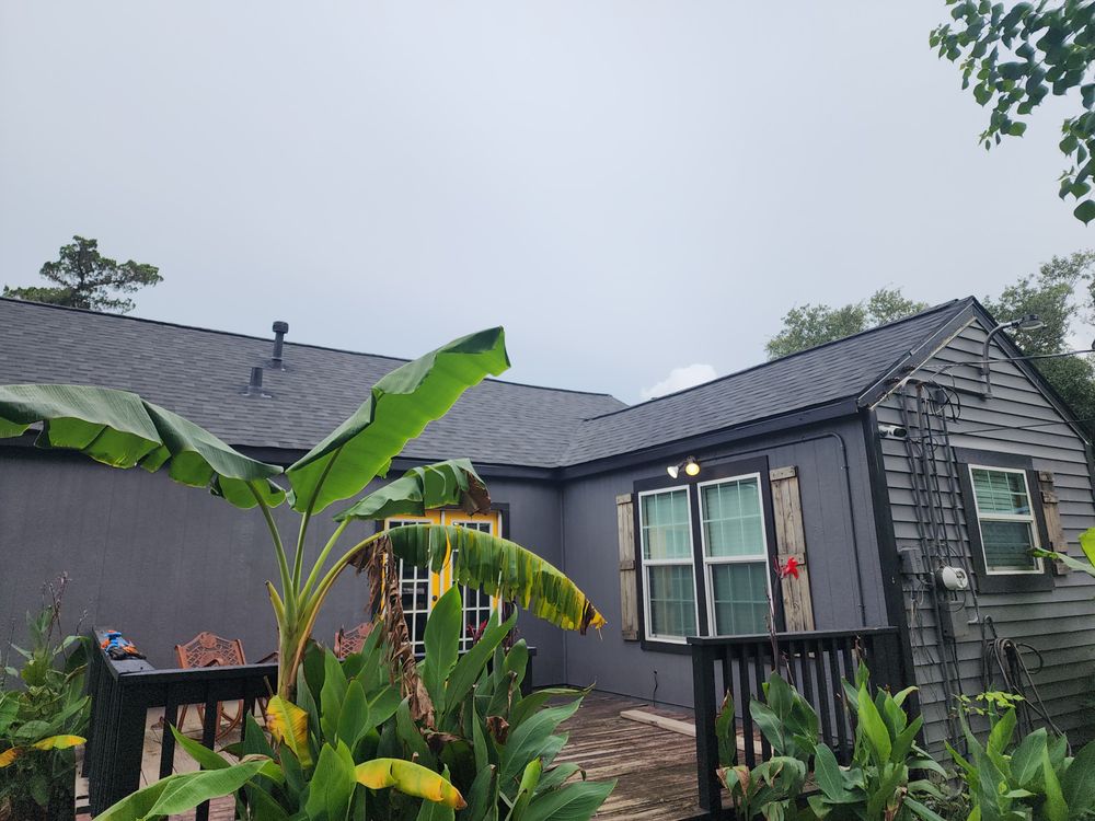 Slide of Design Roofing Solutions