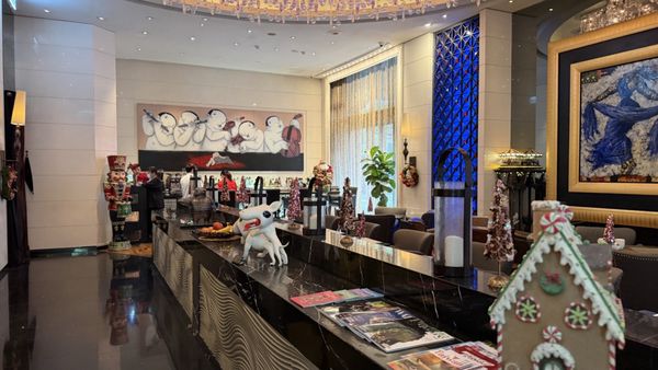 Éclat Hotel Taipei by null