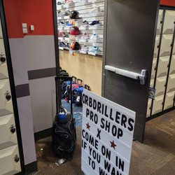Bowl America Short Pump - New pro shop open in 2023!!! Orbdrillers in the building behind 39&40.