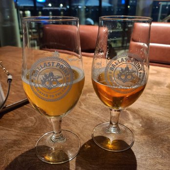 Ballast Point Brewing Long Beach - Breweries Near Me - Long Beach, California