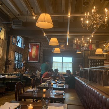 St. Anselm - Dining area - Steakhouses Near Me - Washington, DC, District of Columbia St. Anselm - Dining area - Steakhouses Near Me - Washington, DC, District of Columbia
