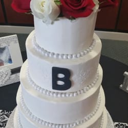 Ms Polly's Cake Giants - Simple Elegance