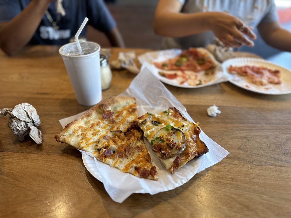 Pizzeria Luigi