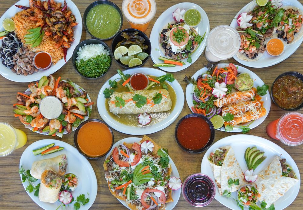 Pancho Villa Taqueria