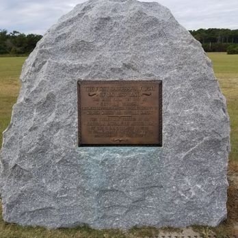 Wright Brothers National Memorial - Landmarks & Historical Buildings Near Me - Kill Devil Hills, North Carolina Wright Brothers National Memorial - Landmarks & Historical Buildings Near Me - Kill Devil Hills, North Carolina