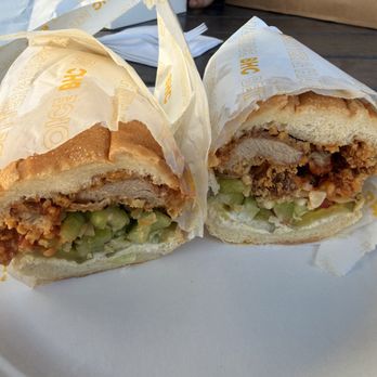 BHC Chicken Rancho Bernardo - Classic Sandwich - Chicken Wings Near Me - San Diego, California BHC Chicken Rancho Bernardo - Classic Sandwich - Chicken Wings Near Me - San Diego, California