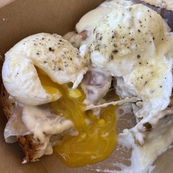 Cafe Crema - Runny yolk! - Coffee & Tea Near Me - West Vancouver, British Columbia Cafe Crema - Runny yolk! - Coffee & Tea Near Me - West Vancouver, British Columbia