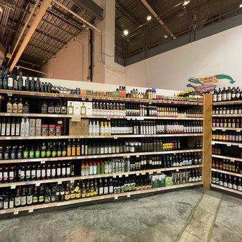 Central Market - Did someone mention olive oil? - Grocery Near Me - Houston, Texas