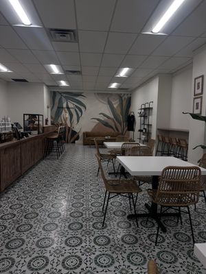 Cariño Coffeehouse by null
