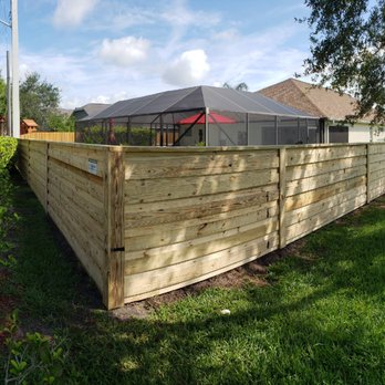 Florida Fence - Fences & Gates Near Me - Melbourne, Florida Florida Fence - Fences & Gates Near Me - Melbourne, Florida