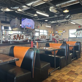 SNS Diner BBQ - Diners Near Me - North Las Vegas, Nevada SNS Diner BBQ - Diners Near Me - North Las Vegas, Nevada